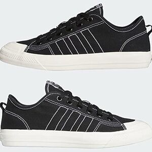 Adidas Originals Men’s Nizza RF Sneakers